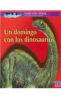 Un Domingo Con Los Dinosaurios