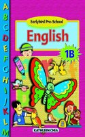 Earlybird Pre School English 1B