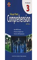 FBP Visual Text Comprehension Primary 3