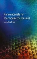 Nanomaterials for Thermoelectric Devices