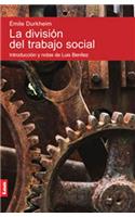 La División del Trabajo Social