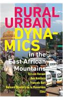 Rural-Urban Dynamics in the East African Mountains