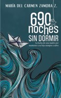 690 noches sin dormir