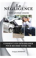 La Négligence, votre premier ennemi