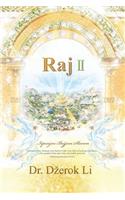 Raj II: Heaven II (Serbian Edition)