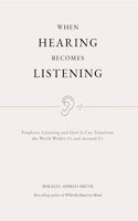 When Hearing Becomes Litening