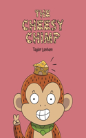 Cheesy Chimp