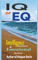 IQ or EQ