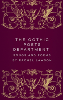 Gothic Poets Department