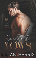 Sinful Vows