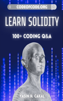 Learn Solidity: 100+ Coding Q&A(Code of Code)