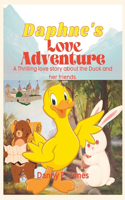 Daphne's Love Adventure