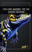 Fish Care Mastery