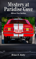 Mystery at Paradise Cove: Silver Fox Series