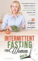 Intermittent Fasting for Women Over 50
