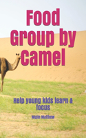 Food Group by Camel