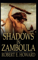 Shadows in Zamboula Annotated