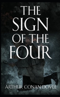 The Sign of the Four Illustrated