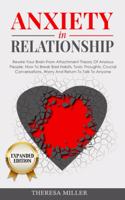 ANXIETY in RELATIONSHIP expanded edition