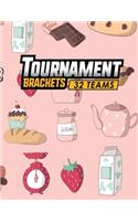 Tournament Brackets - 32 Teams
