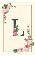 Daily To Do List Notebook L
