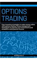 Options trading