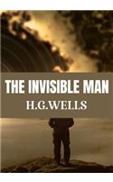 The Invisible Man H.G.WELLS
