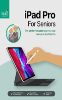 iPad Pro For Seniors