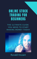 Online Stock Trading For Beginners