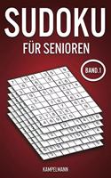 Sudoku für Senioren