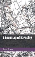 A Lovemap of Barnsley