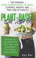 Plant-Based Diet After 50