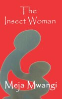 Insect Woman