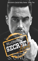 Billionaire's Secret Agent
