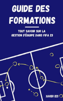 Guide des formations