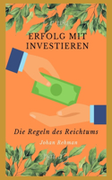 Erfolg mit investieren
