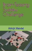 Brain-Teasing Sudoku Challenge