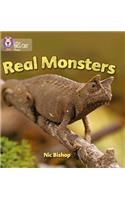 Real Monsters