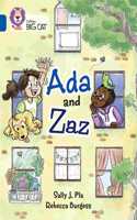 ADA and Zaz