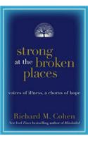Strong at the Broken Places