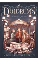 The Doldrums and the Helmsley Curse (The Doldrums, Book 2)