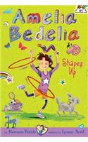 Amelia Bedelia Chapter Book #5: Amelia Bedelia Shapes Up: (Amelia Bedelia)
