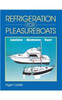 Refrigeration for Pleasureboats: Installation, Maintenance and Repair