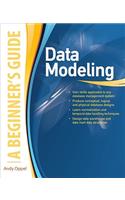 Data Modeling, A Beginner's Guide: A Beginner's Guide(Beginner's Guide)