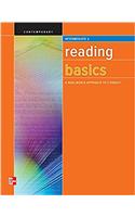 Reading Basics Intermediate 2, Workbook