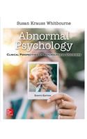 Looseleaf for Abnormal Psychology: Clinical Perspectives on Psychological Disorders