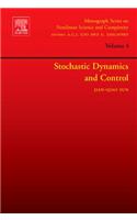Stochastic Dynamics and Control