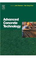 Advanced Concrete Technology 1