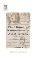 The History of Neuroscience in Autobiography