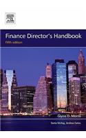 Finance Director's Handbook